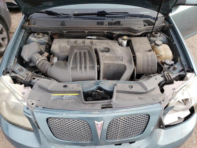 Photo 10 VIN: 1G2AS18H197189023 - PONTIAC G5 