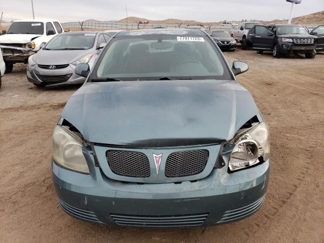 Photo 4 VIN: 1G2AS18H197189023 - PONTIAC G5 