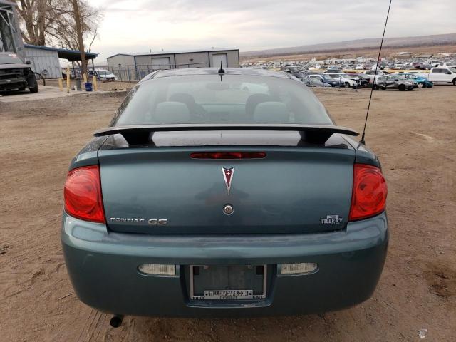 Photo 5 VIN: 1G2AS18H197189023 - PONTIAC G5 