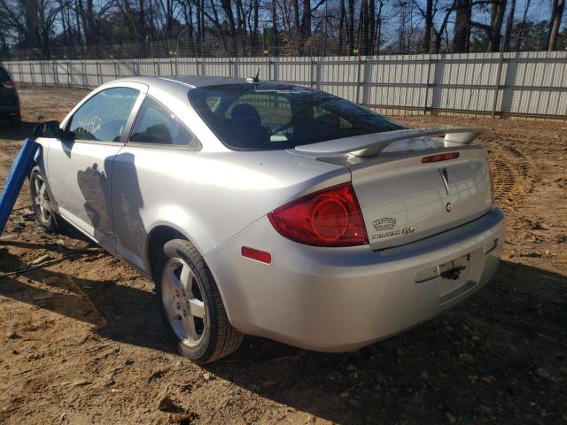 Photo 2 VIN: 1G2AS18H197209951 - PONTIAC G5 