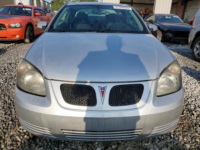 Photo 4 VIN: 1G2AS18H197234896 - PONTIAC G5 