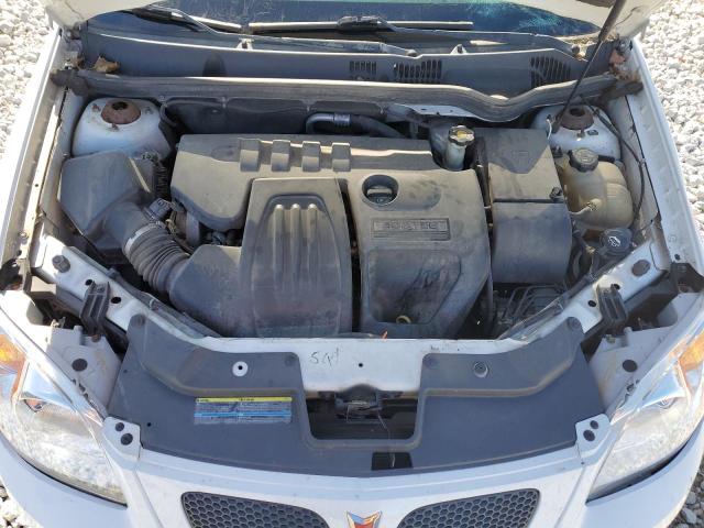 Photo 10 VIN: 1G2AS18H197242142 - PONTIAC G5 