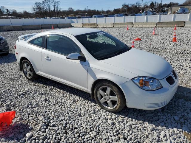 Photo 3 VIN: 1G2AS18H197242142 - PONTIAC G5 