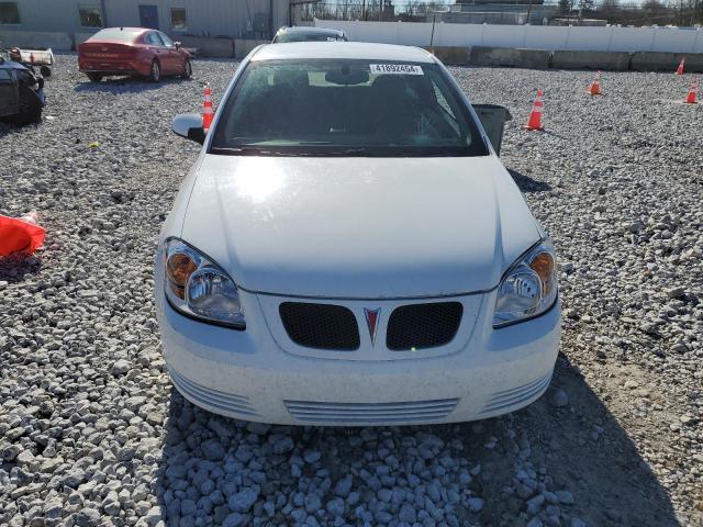 Photo 4 VIN: 1G2AS18H197242142 - PONTIAC G5 