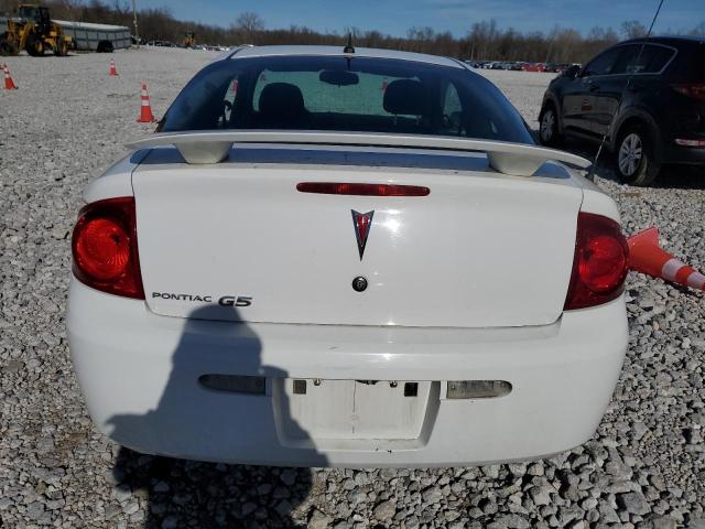 Photo 5 VIN: 1G2AS18H197242142 - PONTIAC G5 