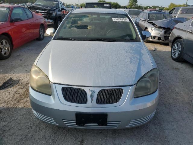 Photo 4 VIN: 1G2AS18H197257336 - PONTIAC G5 