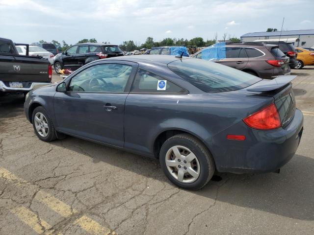 Photo 1 VIN: 1G2AS18H297128666 - PONTIAC G5 