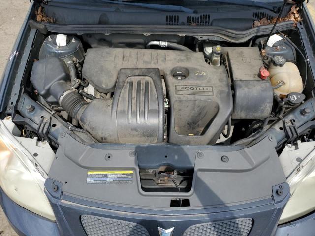 Photo 10 VIN: 1G2AS18H297128666 - PONTIAC G5 