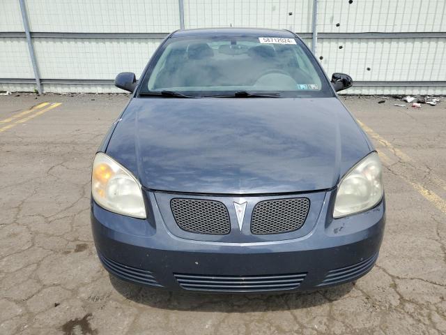 Photo 4 VIN: 1G2AS18H297128666 - PONTIAC G5 