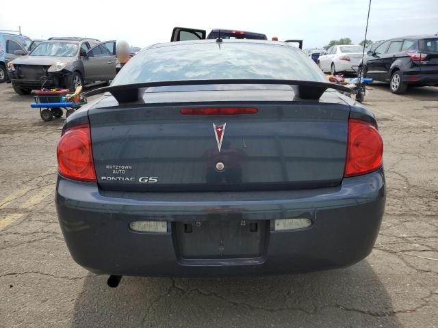 Photo 5 VIN: 1G2AS18H297128666 - PONTIAC G5 