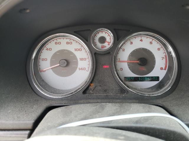 Photo 8 VIN: 1G2AS18H297128666 - PONTIAC G5 