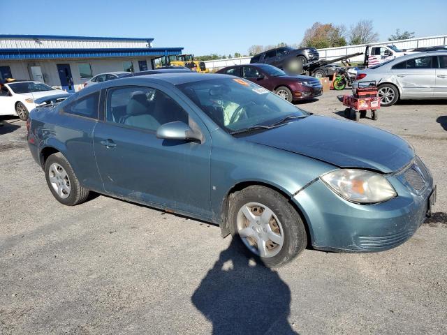 Photo 3 VIN: 1G2AS18H397108362 - PONTIAC G5 