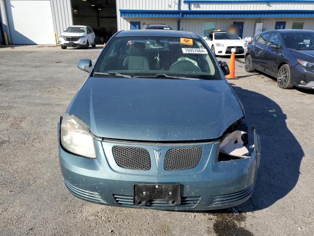 Photo 4 VIN: 1G2AS18H397108362 - PONTIAC G5 