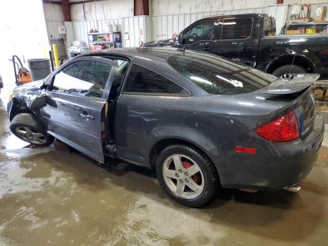 Photo 1 VIN: 1G2AS18H397138266 - PONTIAC G5 