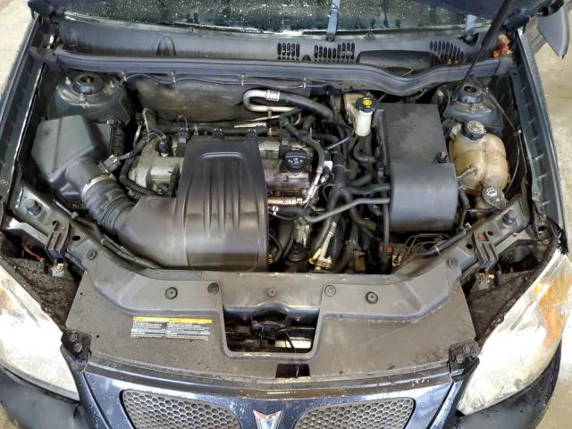 Photo 10 VIN: 1G2AS18H397138266 - PONTIAC G5 