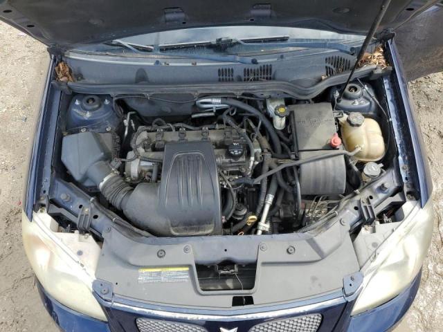 Photo 10 VIN: 1G2AS18H397181179 - PONTIAC G5 