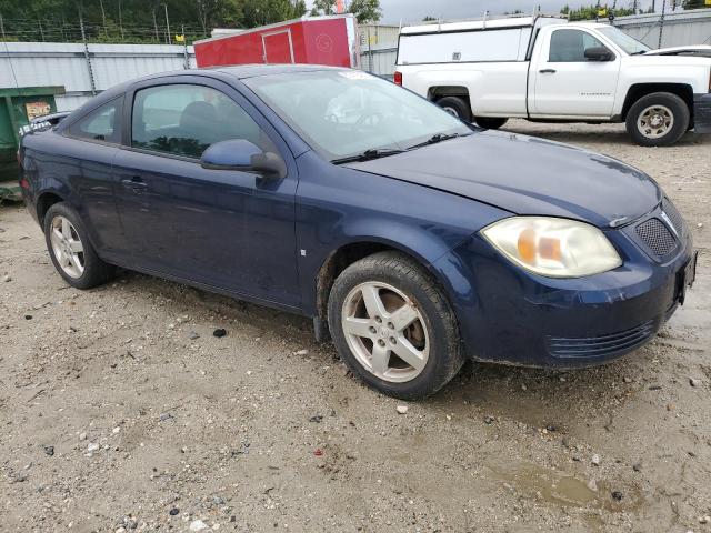 Photo 3 VIN: 1G2AS18H397181179 - PONTIAC G5 