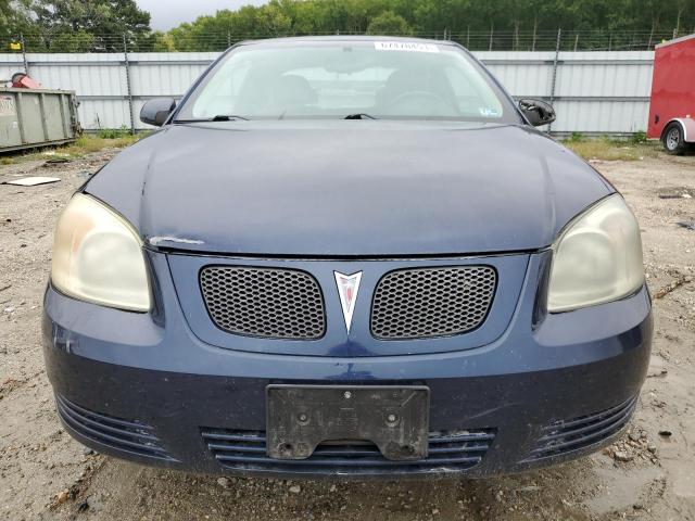 Photo 4 VIN: 1G2AS18H397181179 - PONTIAC G5 