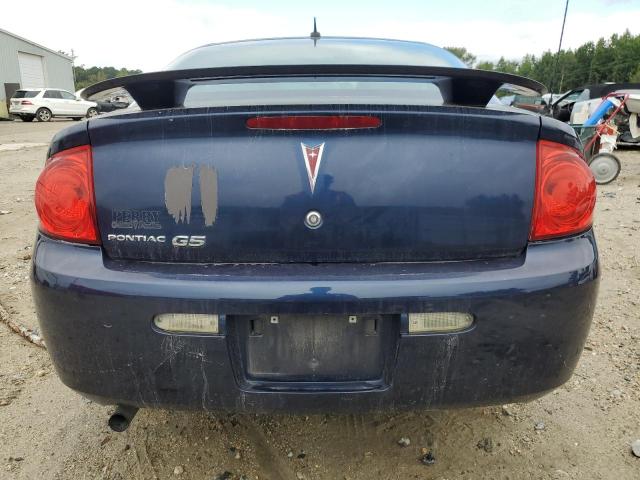 Photo 5 VIN: 1G2AS18H397181179 - PONTIAC G5 