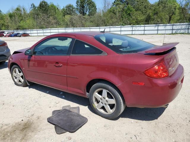 Photo 1 VIN: 1G2AS18H397232146 - PONTIAC G5 