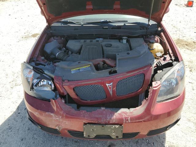 Photo 10 VIN: 1G2AS18H397232146 - PONTIAC G5 