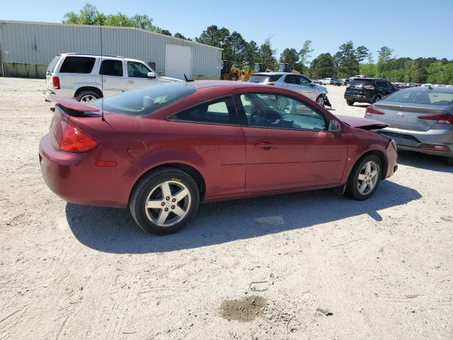 Photo 2 VIN: 1G2AS18H397232146 - PONTIAC G5 