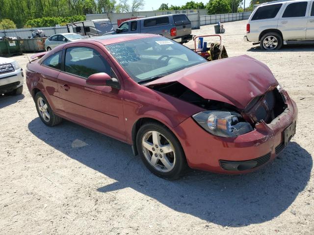 Photo 3 VIN: 1G2AS18H397232146 - PONTIAC G5 