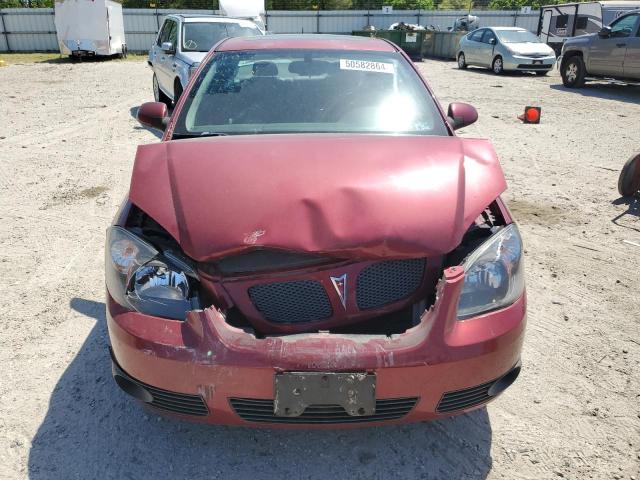 Photo 4 VIN: 1G2AS18H397232146 - PONTIAC G5 