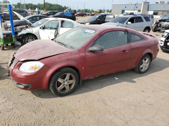 Photo 0 VIN: 1G2AS18H397240540 - PONTIAC G5 