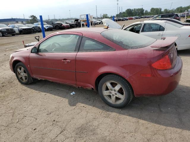 Photo 1 VIN: 1G2AS18H397240540 - PONTIAC G5 