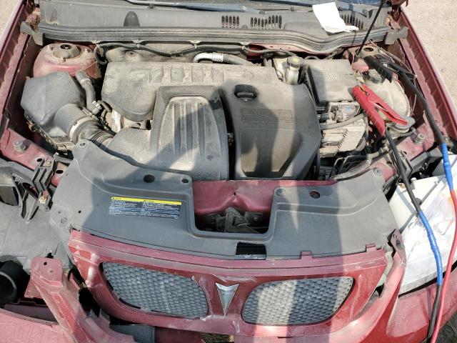 Photo 10 VIN: 1G2AS18H397240540 - PONTIAC G5 