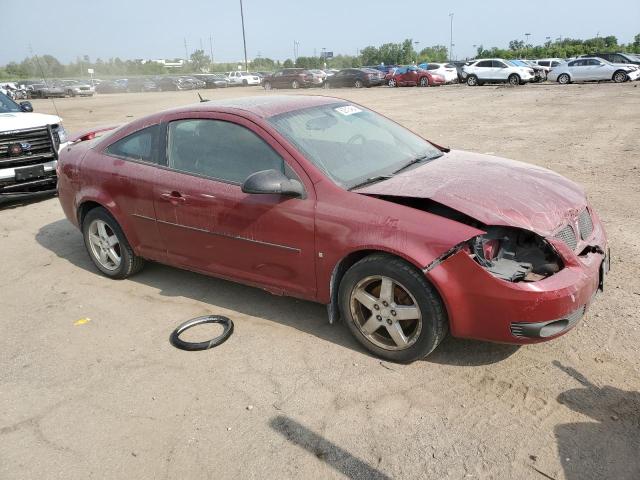 Photo 3 VIN: 1G2AS18H397240540 - PONTIAC G5 