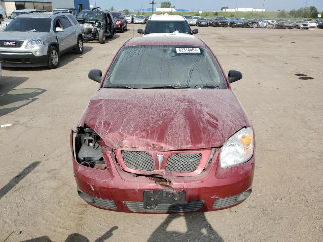 Photo 4 VIN: 1G2AS18H397240540 - PONTIAC G5 