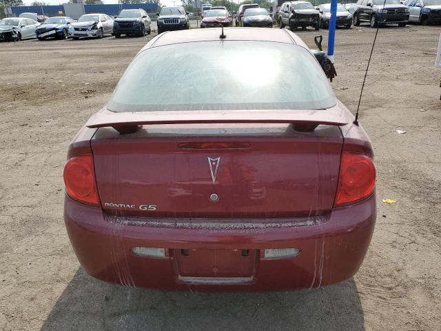 Photo 5 VIN: 1G2AS18H397240540 - PONTIAC G5 