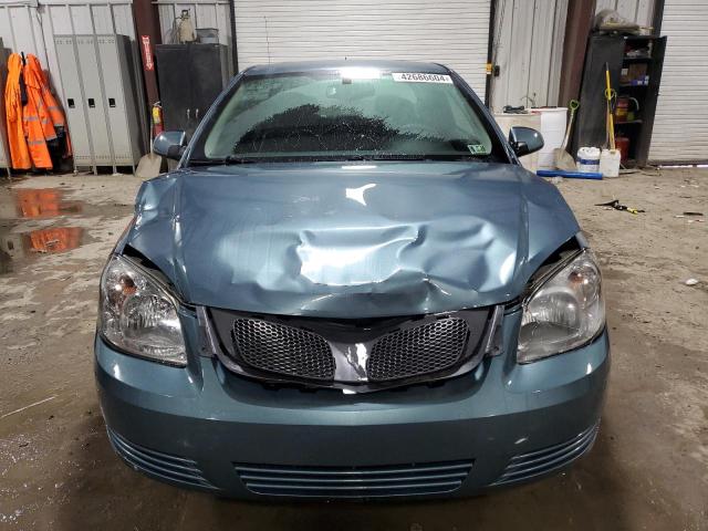 Photo 4 VIN: 1G2AS18H397258682 - PONTIAC G5 