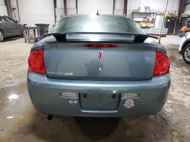 Photo 5 VIN: 1G2AS18H397258682 - PONTIAC G5 