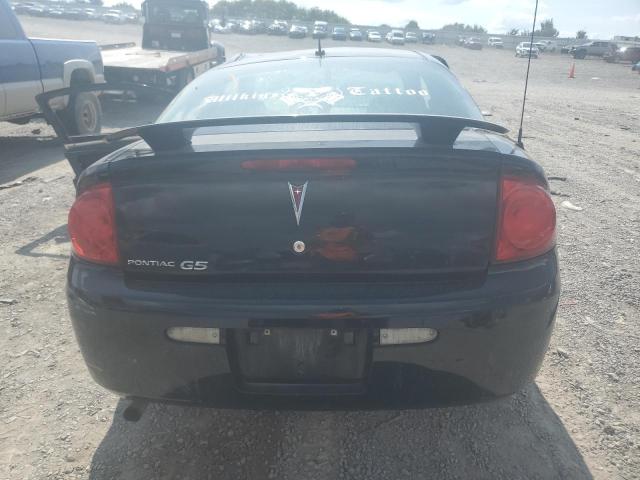 Photo 5 VIN: 1G2AS18H497174290 - PONTIAC G5 