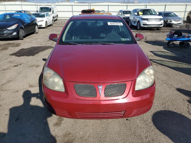 Photo 4 VIN: 1G2AS18H597215347 - PONTIAC G5 