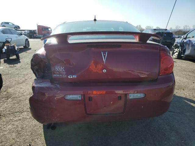 Photo 5 VIN: 1G2AS18H597215347 - PONTIAC G5 