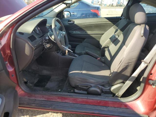 Photo 6 VIN: 1G2AS18H597215347 - PONTIAC G5 