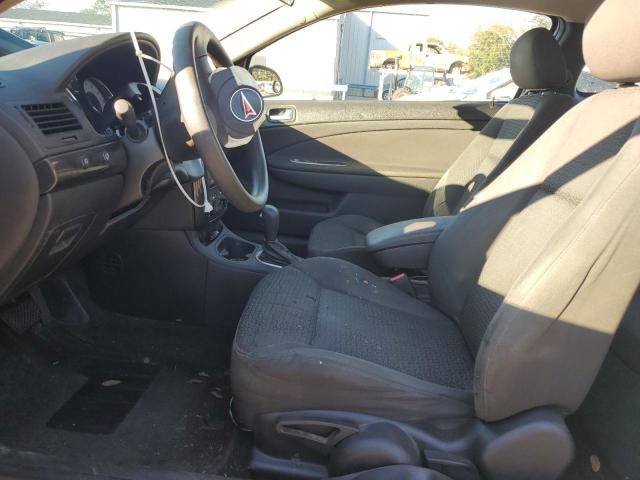 Photo 6 VIN: 1G2AS18H597268971 - PONTIAC G5 