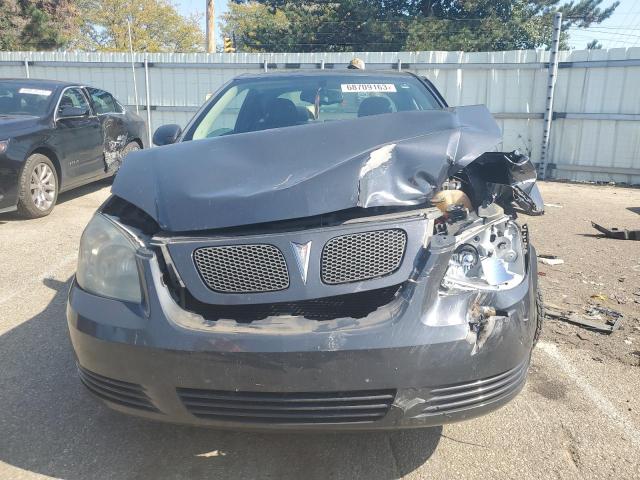 Photo 4 VIN: 1G2AS18H697219536 - PONTIAC G5 