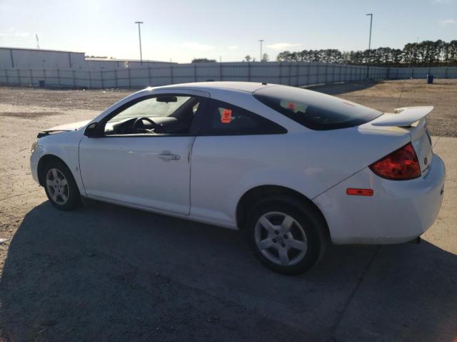 Photo 1 VIN: 1G2AS18H697263598 - PONTIAC G5 