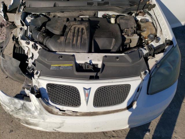 Photo 10 VIN: 1G2AS18H697263598 - PONTIAC G5 