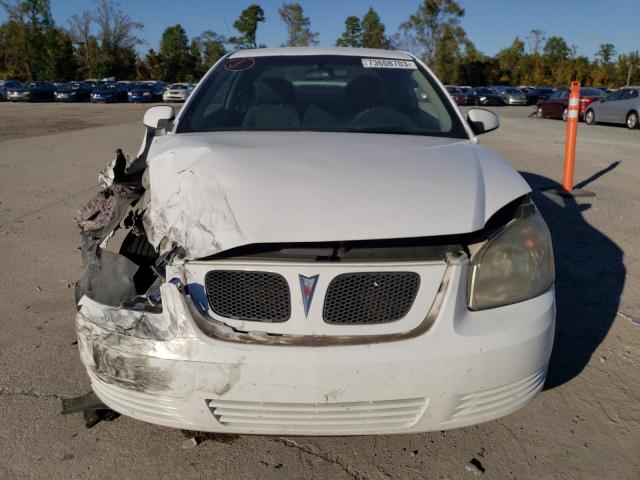 Photo 4 VIN: 1G2AS18H697263598 - PONTIAC G5 