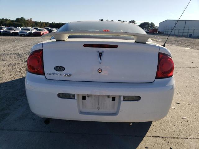 Photo 5 VIN: 1G2AS18H697263598 - PONTIAC G5 