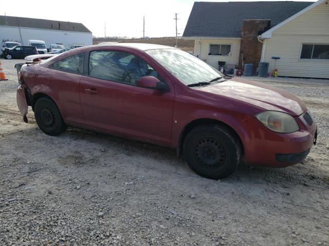 Photo 3 VIN: 1G2AS18H797213907 - PONTIAC G5 