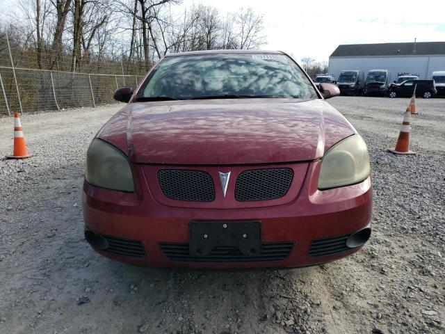 Photo 4 VIN: 1G2AS18H797213907 - PONTIAC G5 