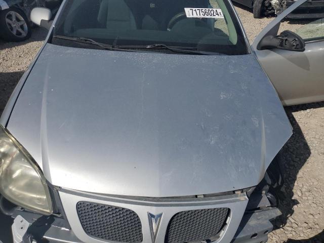 Photo 10 VIN: 1G2AS18H897164412 - PONTIAC G5 