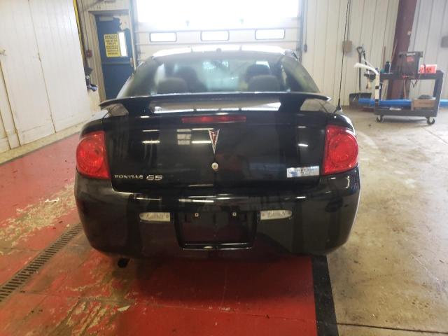 Photo 5 VIN: 1G2AS18H897165690 - PONTIAC G5 